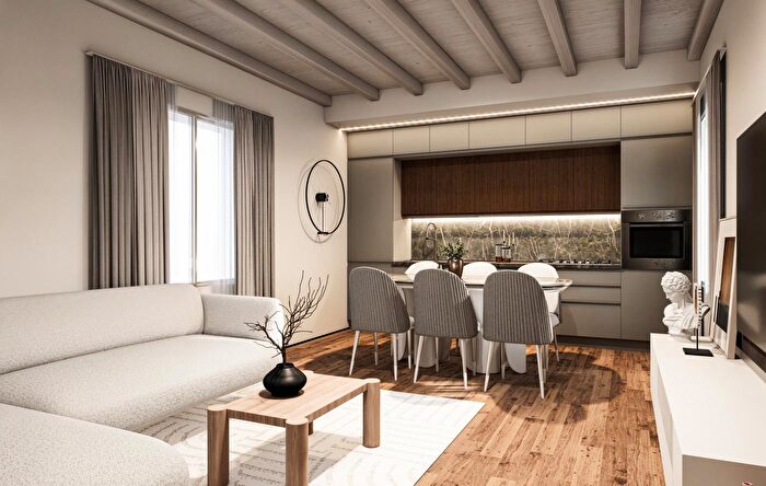 Appartamento bilocale in vendita in Via Palestro, Orzinuovi