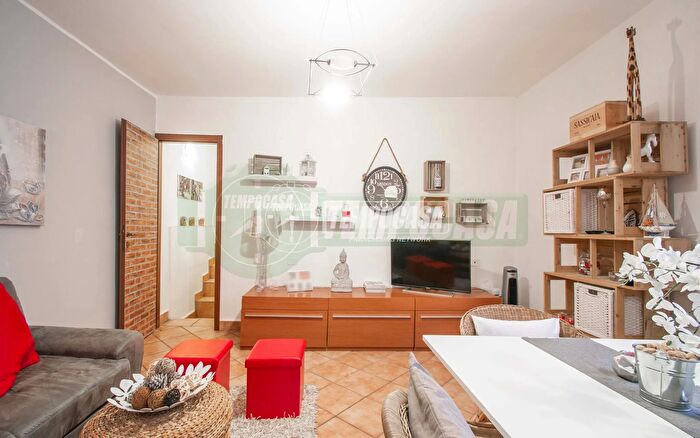 Case in Vendita e in Affitto - 3