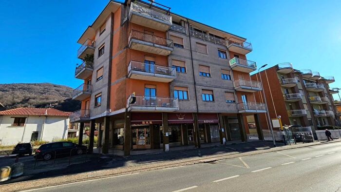 Appartamento con 5 locali in vendita in Corso Pietro Rolandi Quarona Vercelli, Quarona