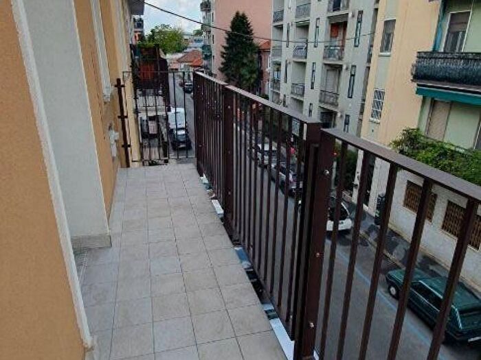 Appartamento bilocale in affitto in Via Oslavia, Sesto Marelli, Sesto San Giovanni