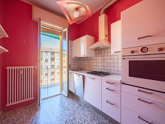 Appartamento trilocale in vendita in Casalecchio Di Reno