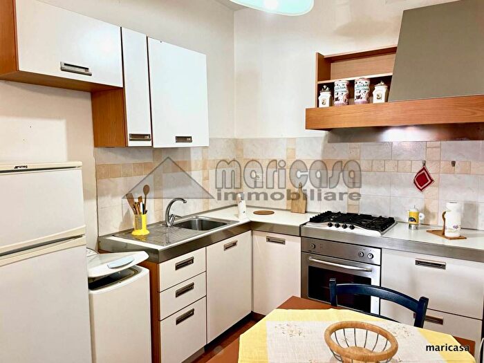 Appartamento bilocale in affitto in Corso Porta Mare, Santo Spirito, Ferrara