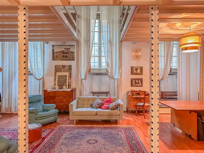 Appartamento bilocale in vendita in Firenze