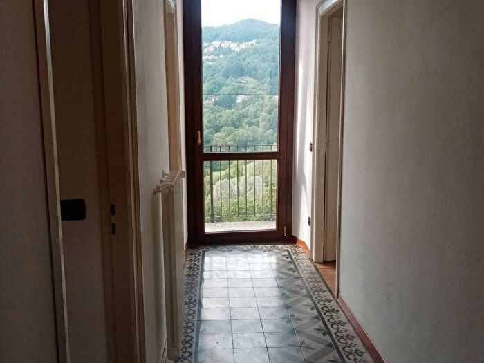 Casa trilocale in affitto in Via delle Rimembranze, Bioglio