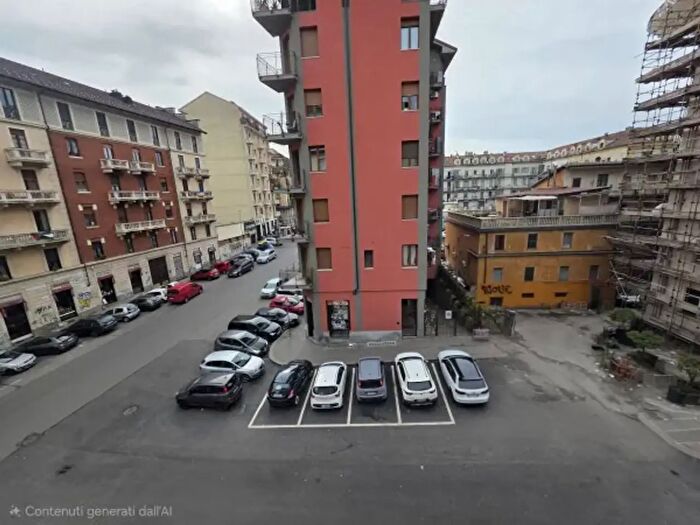 Appartamento bilocale in vendita in Via Carlo Noè, Torino