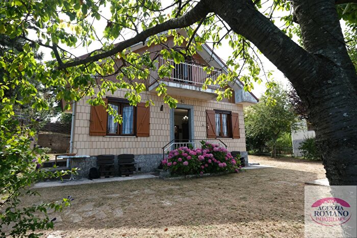 Casa con 5 locali in vendita in Villaggio Mongorello, Ponzone