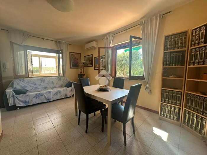 Casa con 5 locali in vendita in Via Nuovo Messico, Ladispoli