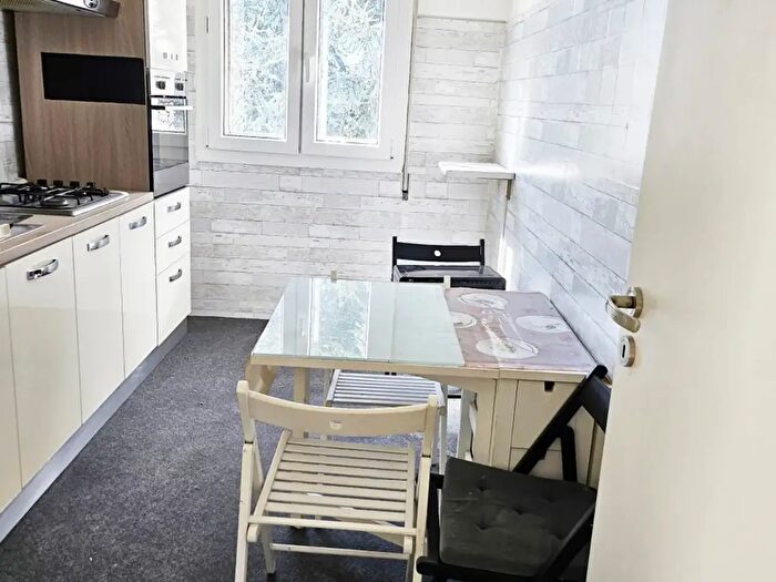 Appartamento quadrilocale in vendita in Via Giovanni Antonio Magini, Padova