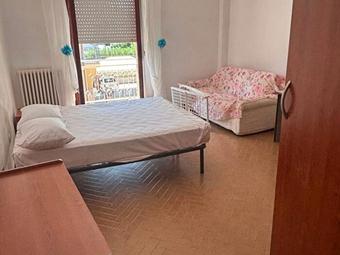 Appartamento con 5 locali in affitto in Via Regina Elena, Civitanova Nord San Gabriele Fontespina, Civitanova Marche