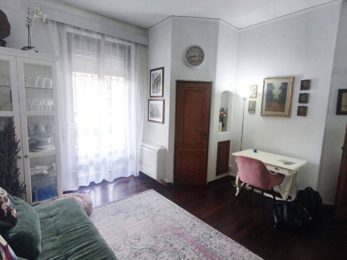 Appartamento monolocale in affitto in Via Masaccio, Libertà Savonarola, Firenze