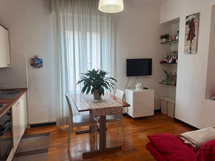 Appartamento bilocale in affitto in Via Cenisio, Cenisio, Milano