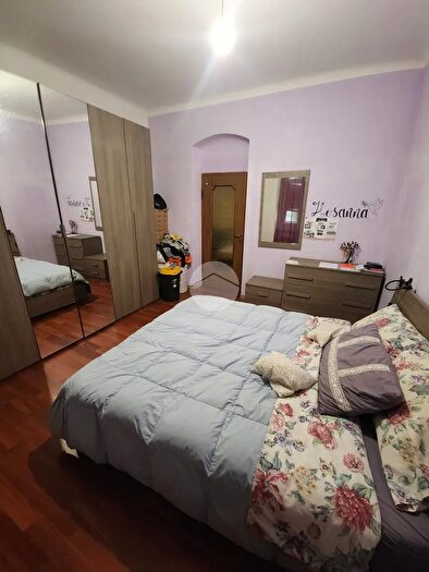 Appartamento con 5 locali in vendita in Via Teresio Mario Canepari, Genova