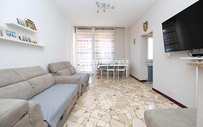 Appartamento trilocale in vendita in Via Parini B, Gorgonzola