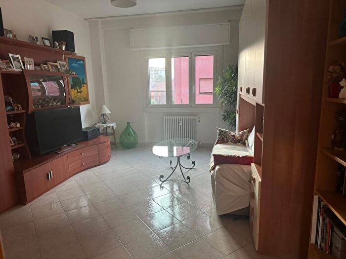 Appartamento bilocale in affitto in Via Walter Tobagi, Tre Castelli Faenza, Milano