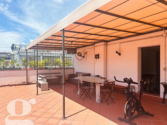 Appartamento bilocale in vendita in Via Crescenzio, Roma