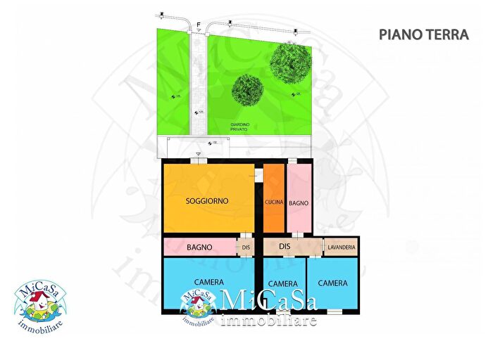 Appartamento con 5 locali in vendita in Via Andrea Vesalio, Pisa