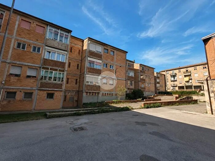 Appartamento quadrilocale in vendita in Via Giovanni Amendola, Campobasso