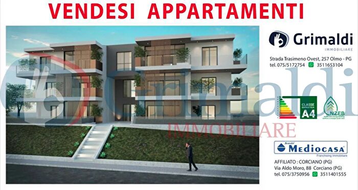 Case in Vendita e in Affitto - 3