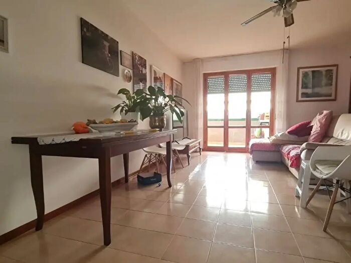 Appartamento con 6 locali in vendita in San Miniato