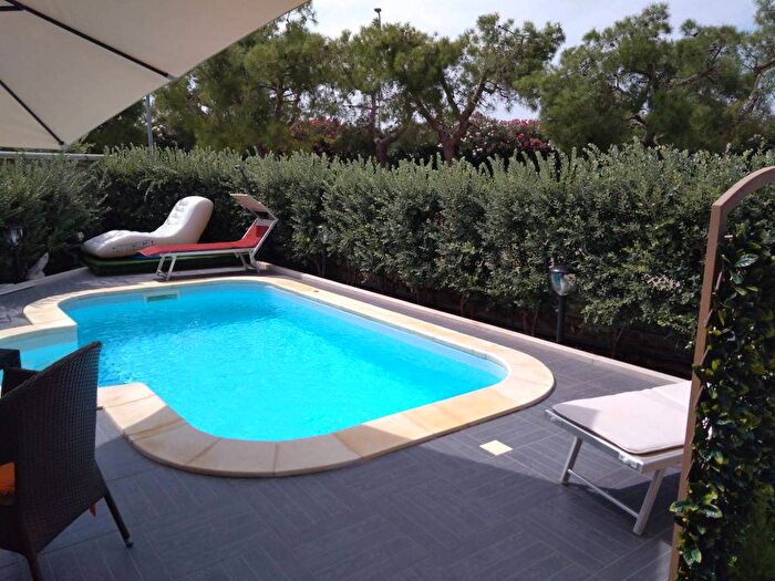 Casa trilocale in affitto in Morgicchio, Specchiolla, Carovigno