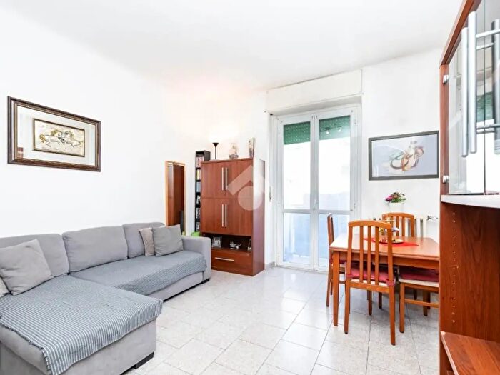 Appartamento bilocale in vendita in Piazza Greco, Milano