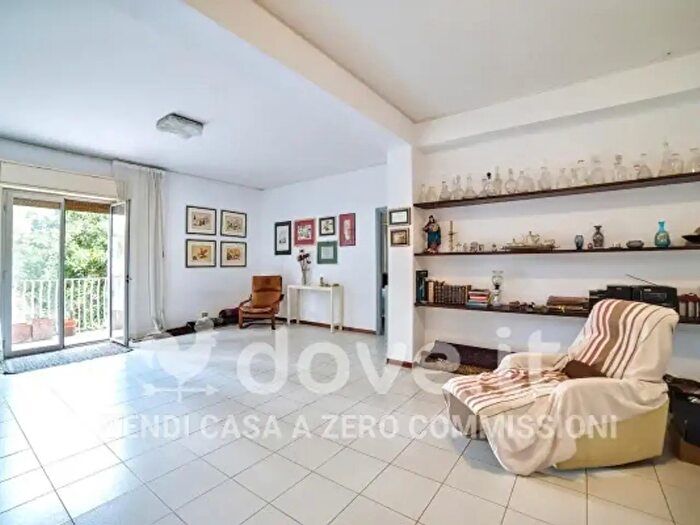 Appartamento quadrilocale in vendita in Viale Ulisse Snc, Catania