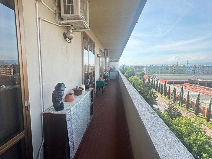 Appartamento con 5 locali in affitto in Via Antonio Canova, Cintoia Le Torri, Firenze