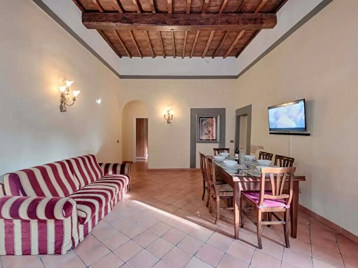 Appartamento monolocale in affitto in Firenze