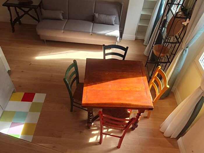 Appartamento bilocale in affitto in San Marco SS Annunziata, Firenze