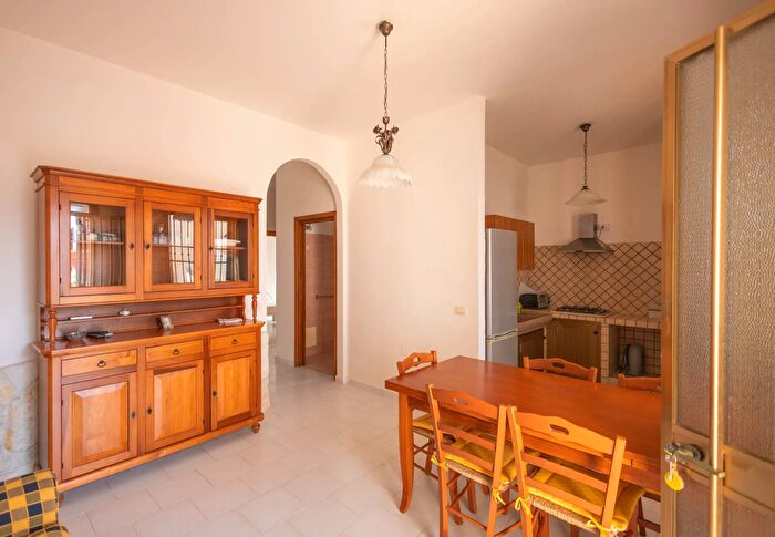 Appartamento quadrilocale in vendita in Via della Trota, Torchiarolo