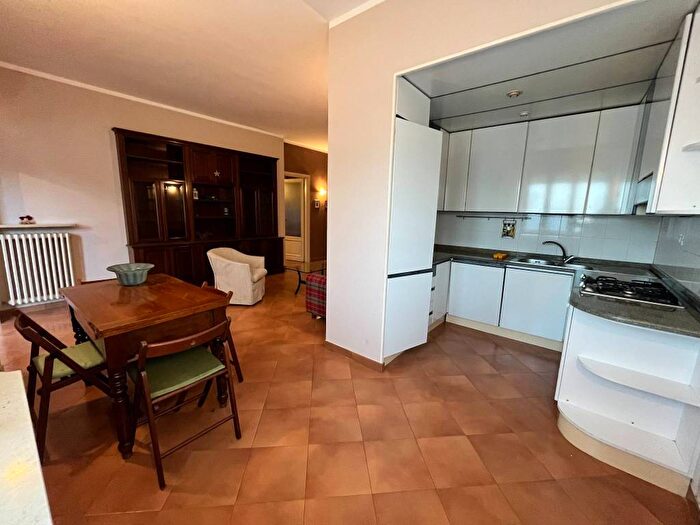 Appartamento quadrilocale in affitto in Viale della Rimembranza, Stazione Immacolata, Pinerolo