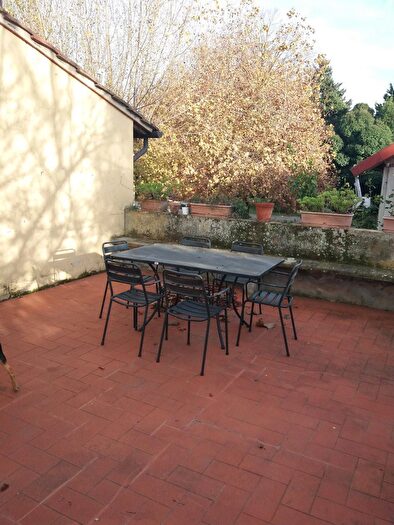 Appartamento quadrilocale in affitto in San Giuliano Terme