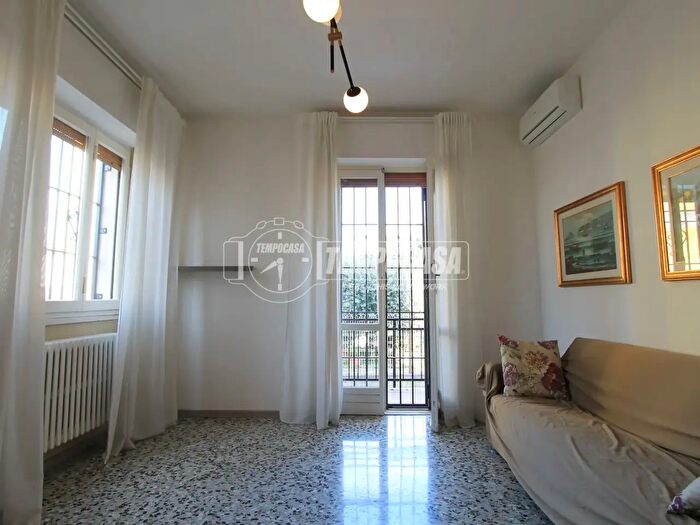 Appartamento bilocale in vendita in Via Ugo Foscolo, Cologno Monzese