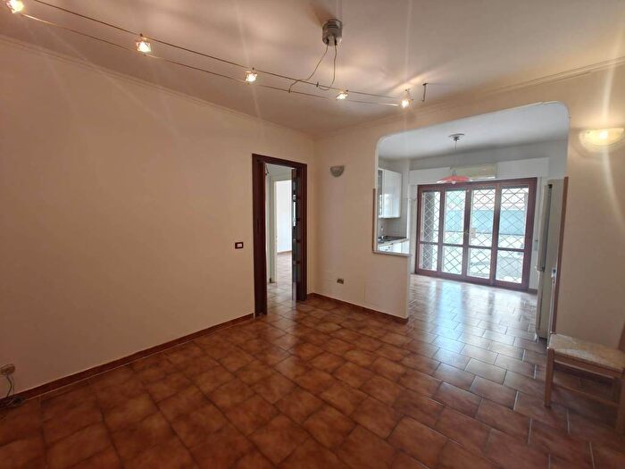 Appartamento trilocale in affitto in Via San Matteo, Cappuccini San Matteo Sperduti, Monterotondo