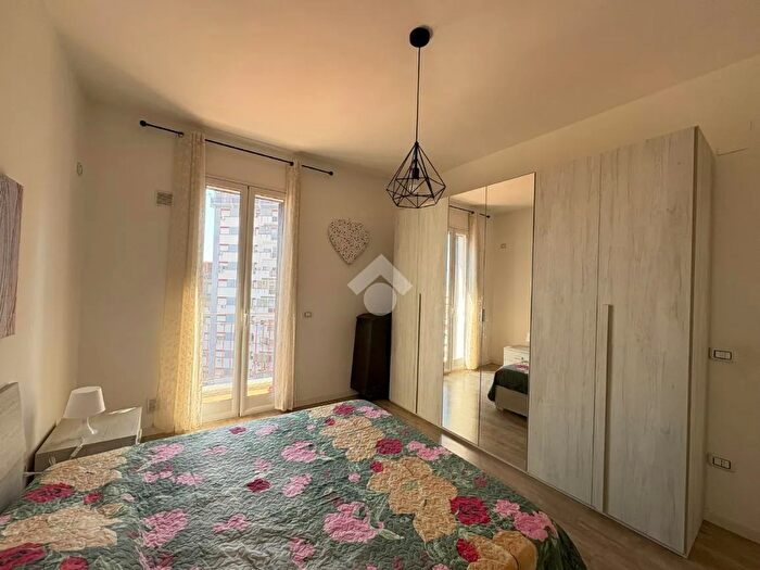 Appartamento bilocale in vendita in Via Oreto, Palermo