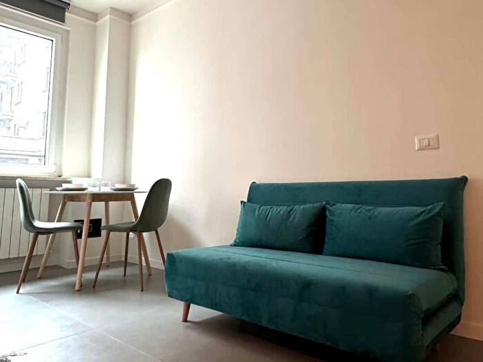 Appartamento in affitto in Corso Buenos Aires, Buenos Aires, Milano