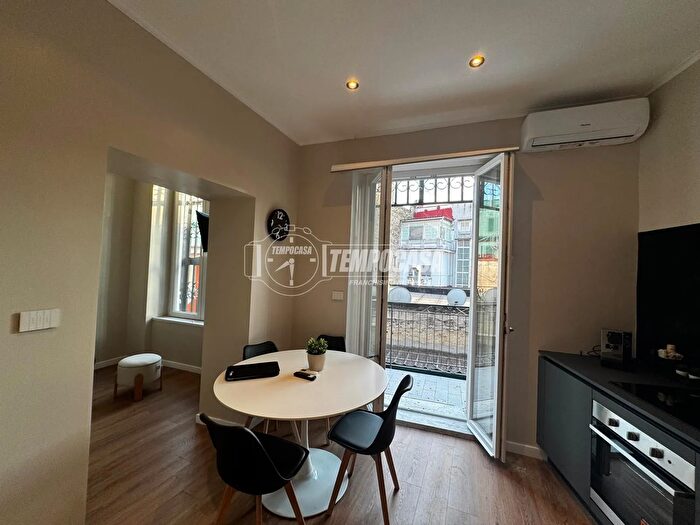 Appartamento bilocale in vendita in Vico Martiri dOtranto, Napoli