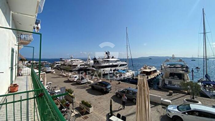 Appartamento bilocale in vendita in Scalinata delle Mimose, Monte Argentario