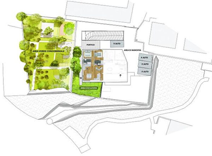 Case in Vendita e in Affitto - 3