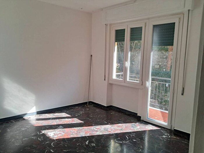 Appartamento bilocale in affitto in Via Giovanni Daneo, Quezzi, Genova