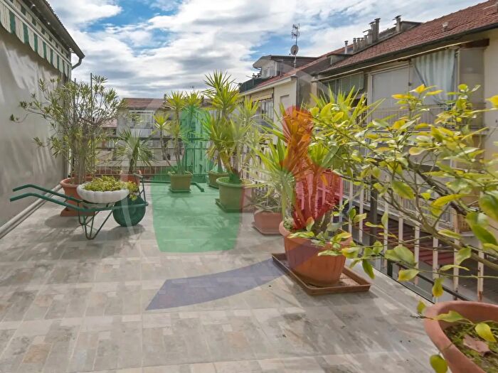 Appartamento con 5 locali in vendita in Via Quintino Sella, Moncalieri