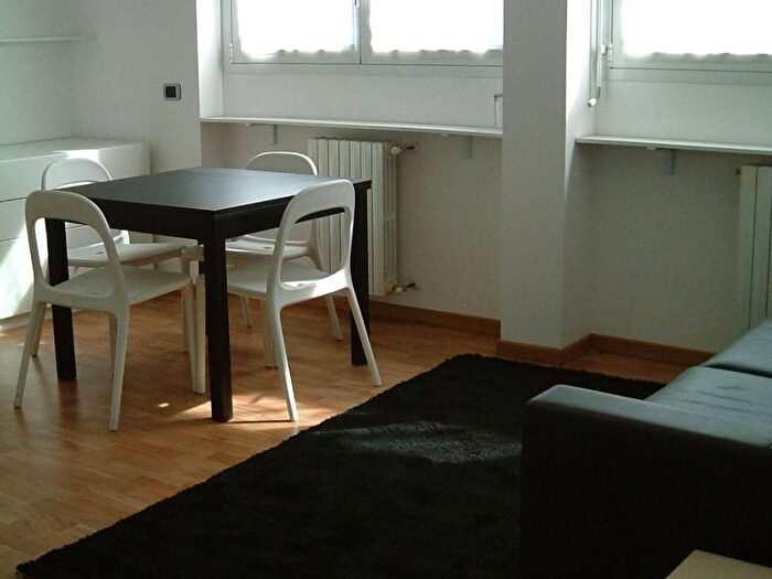Appartamento monolocale in affitto in Piazza della Trivulziana, Bicocca, Milano