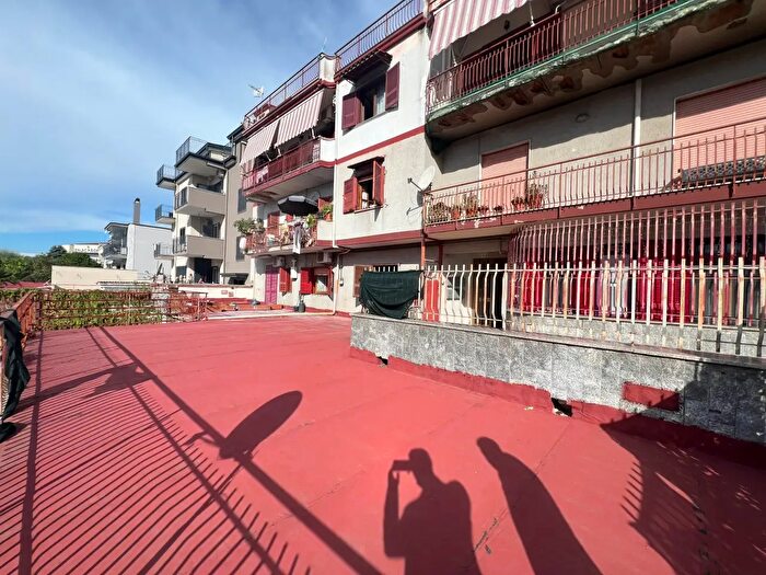 Appartamento monolocale in vendita in Via Domenico Salierno, Casoria