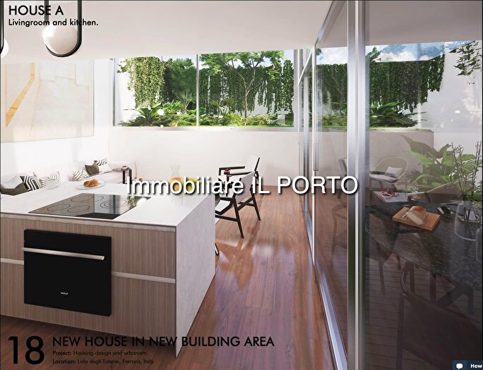 Case in Vendita e in Affitto - 2