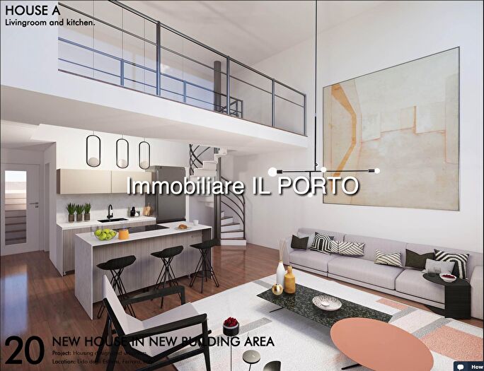 Case in Vendita e in Affitto - 3