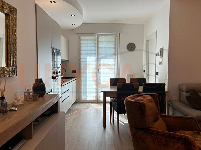 Appartamento bilocale in vendita in Via Rossini, Grisignano Di Zocco