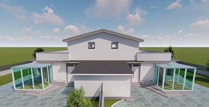 Casa con 5 locali in vendita in Via Predoi, Roma