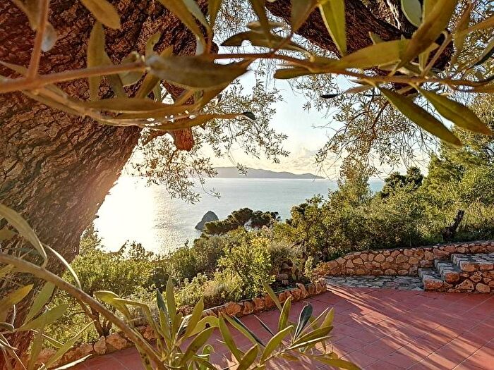 Casa bilocale in affitto in Strada Provinciale Panoramica Porto Santo Stefano, Porto Santo Stefano, Monte Argentario