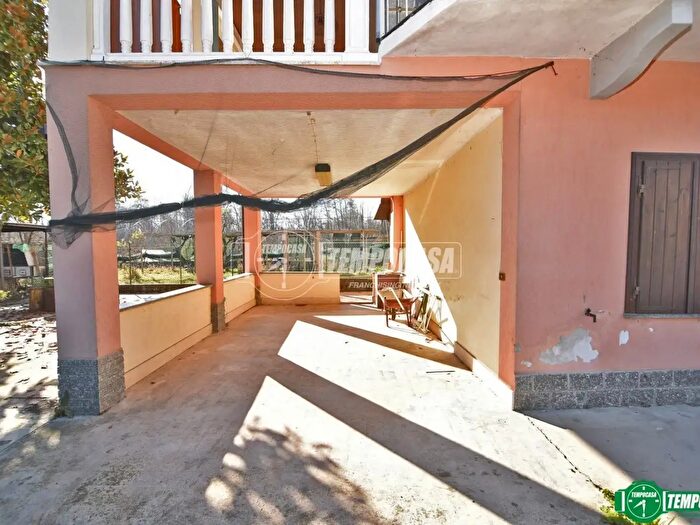 Case in Vendita e in Affitto - 3