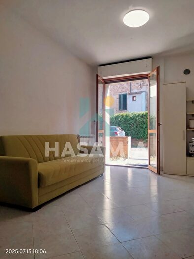 Appartamento bilocale in vendita in Viale Pietro Toselli, Siena